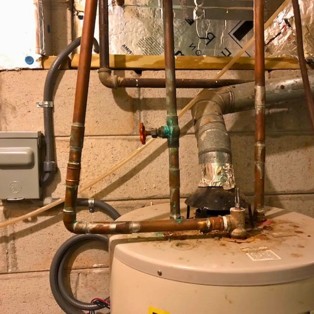 Water Heater Repair in Stearns, KY